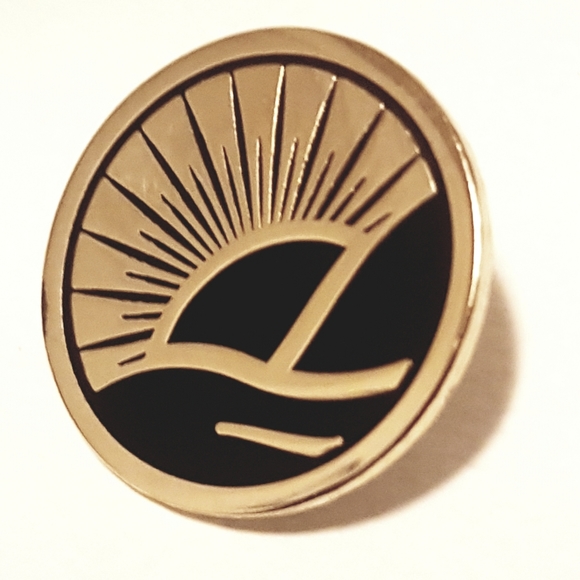 Boaz Pin - Picture 3 of 16